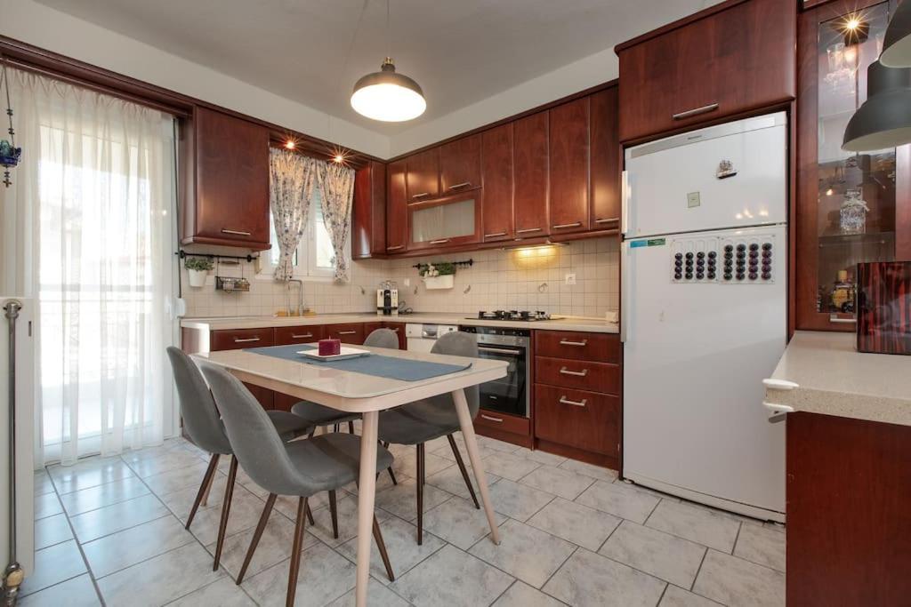 Tommy's Family Apartment Katerini